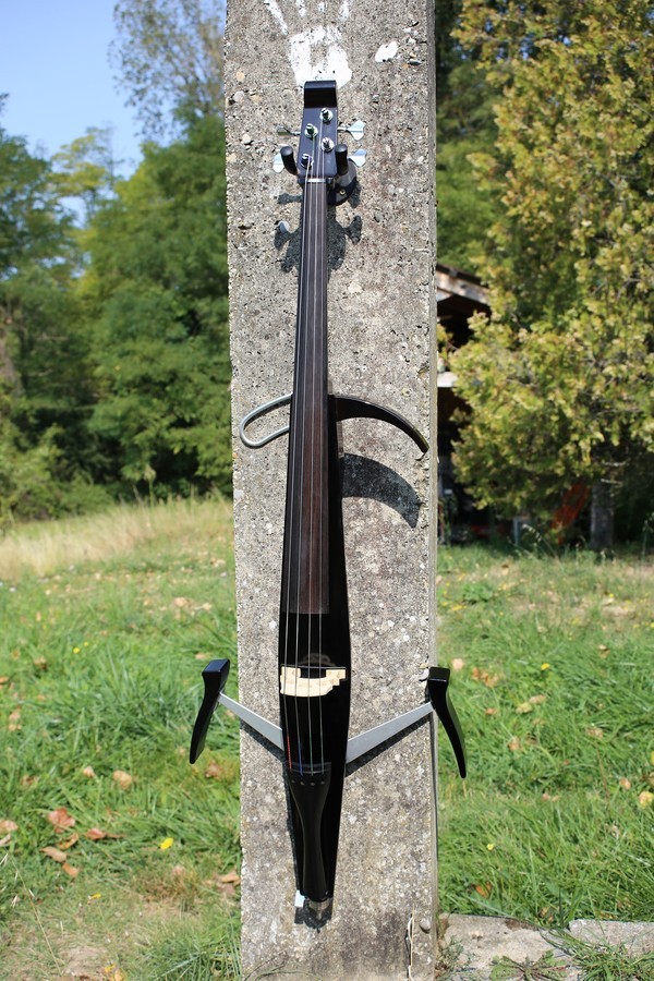 Yamaha SVC50 image (2002646) Audiofanzine