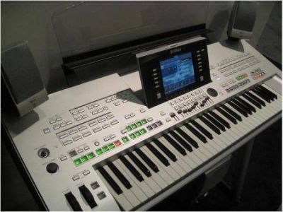 yamaha tyros 3 price