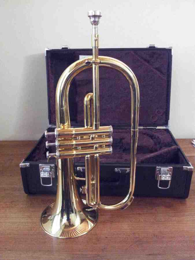 Photo Yamaha YFH2310 Yamaha YFH 2310 (344341) Audiofanzine