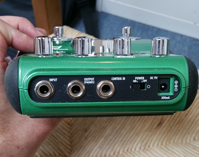 Photo Zoom A2 Zoom A2 (20407) (1500432) Audiofanzine