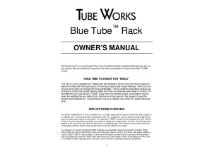BlueTubeRackUserManual 