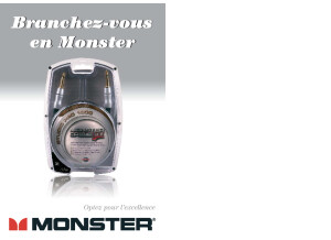 Monster tarif 2006 