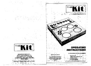 The KIT (MPC Electronics) user manual).PDF