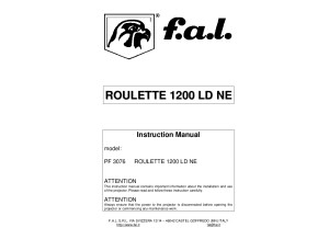 http   www.ultralite.eu download getfile2.php file=download admin FAL Manual Roulette 1200 LD 
