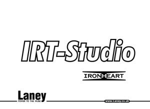 Laney IRT Studio 