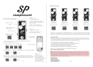 SPcompressor Manual 
