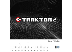 Traktor 2 Manual French 