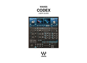 CODEX Manual 