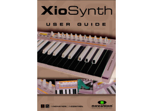 xiosynth user guide 