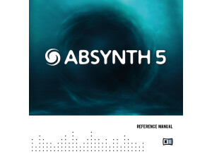 absynth manual 