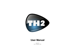TH2 Manual 