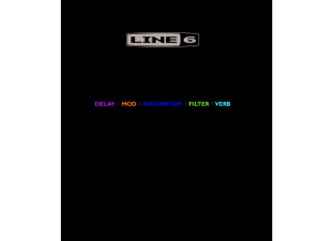 line 6 M13 Advanced Users Guide