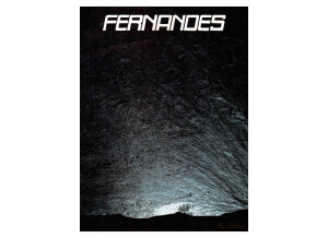 Catalogue FERNANDES de 1991 by Zavbass 