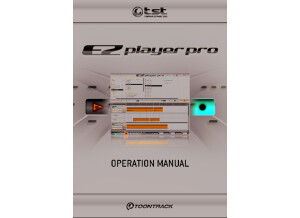 EZplayer Operation Manual 