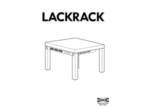 lackrack 