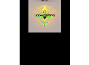 VocalizerPro User Guide v1.0 