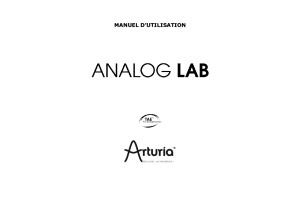 Analog Lab Manual 1 1 FR 