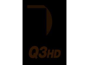 Q3HD Mode d'emploi