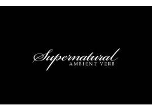 Supernatural Manual