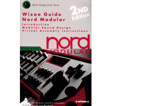 Guide Wizoo pour Nord Modular 
