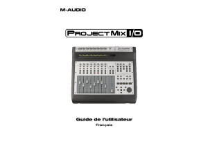 Manuel Fr M   Audio ProjMix 