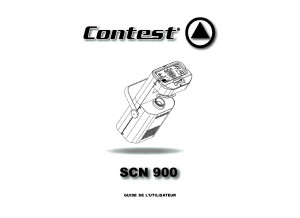scn 900 light 