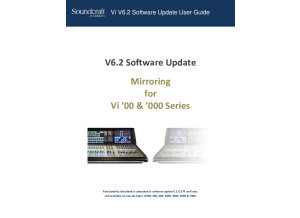 Vi V6.2 Mirroring User Guide v1.1 original(1) 
