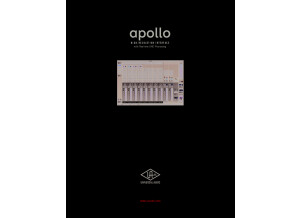 Apollo Software Manual TB v902 
