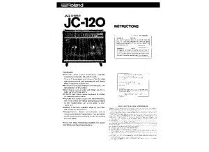 JC 120 OM 