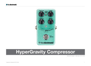 tc electronic hypergravity compressor manual french 