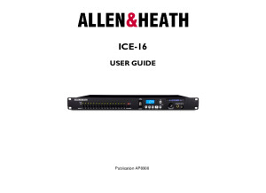 ICE 16 UserGuide A5 