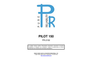 PILOT150 FR 