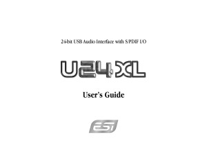 U24 XL English 