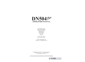 DN504+ 