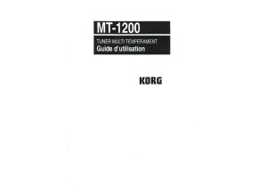 MT 1200 KORG Français.PDF