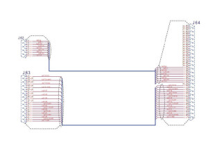 Cable PC   schéma 