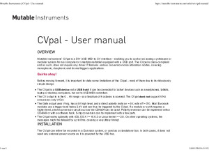 CVPalManual 