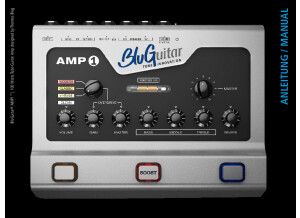 Bluguitar Amp1 manual complete 