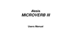 alesis-microverb-iii-manuel-utilisateur-en-51897