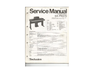 Technics-SX_PR370-Service_Manual
