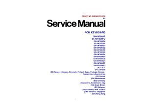 SX-KN7000-Service_manual