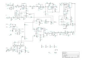 DOD-fx96-Echo-analog-delay-schematic