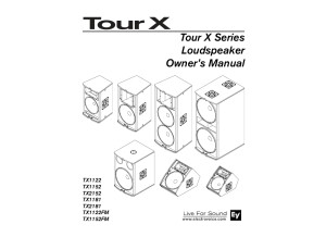 EV TourX TX2181 Manual.PDF