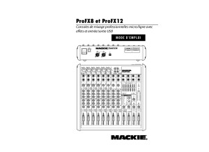 mackie-profx12-mode-d-emploi-fr-44446
