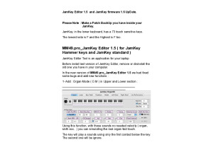 3-MM49.pro - JamKey Editor and firmware_Update_1_6 24 05 2015