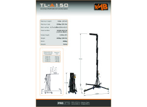 TL-A150