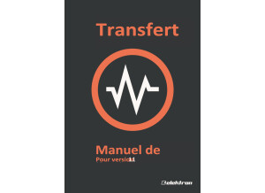 Manuel elektron Transfer - FR