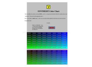 color_chart synthedit