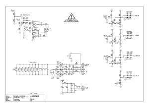 ABM EVO3 Main PCB Page 2 Schematic 2