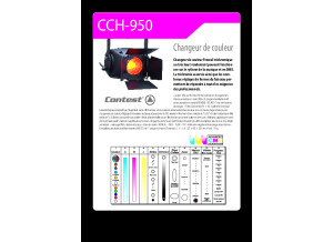 cch 950